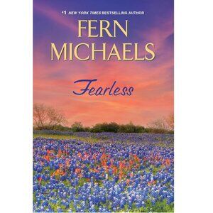 Fearless By Fern Michaels Book - Paperback